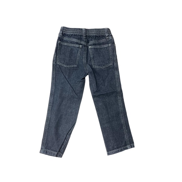 ✨TODDLER BLACK JEANS✨ - Picture 2 of 5